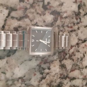 Mens Nixon Watch